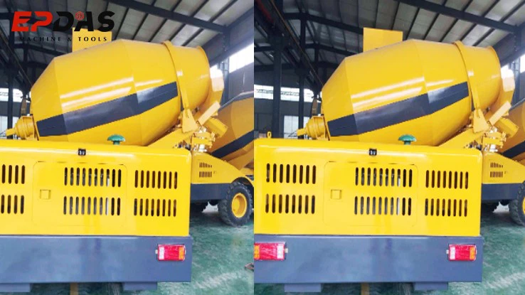 Self Loading Truck With Boom Self Loading Truck With Boom